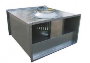 Канальный вентилятор RKP-500x250-V4/380