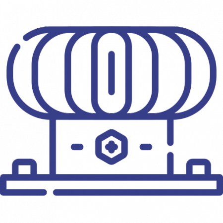 вентиляторы для общеобменной вентиляции