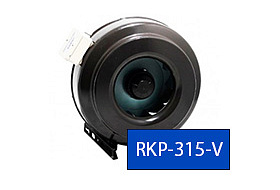 вентилятор rkp-315-v: назначение, конструкция, преимущества